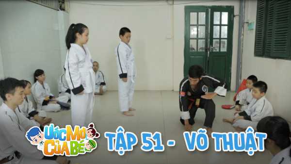 Ước mơ của bé - Vẽ tranh sơn dầu